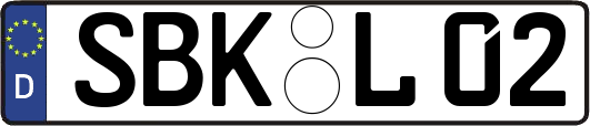 SBK-L02
