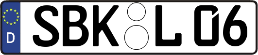 SBK-L06
