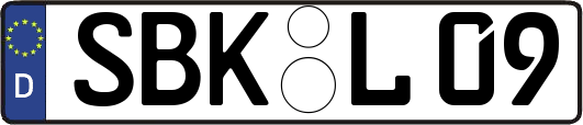 SBK-L09