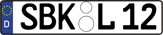 SBK-L12
