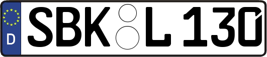 SBK-L130