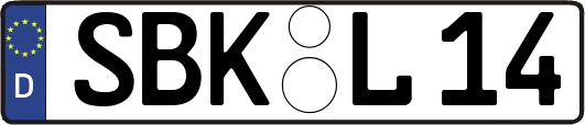 SBK-L14