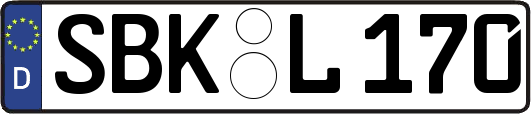 SBK-L170