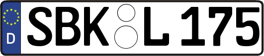 SBK-L175