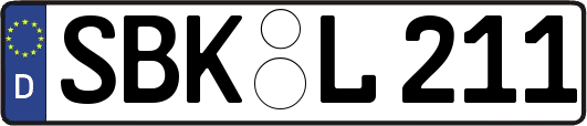 SBK-L211