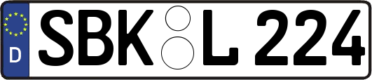SBK-L224