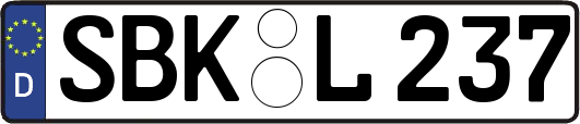 SBK-L237