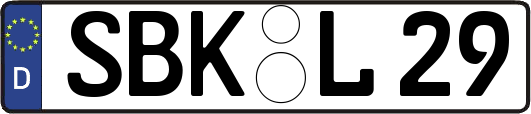 SBK-L29