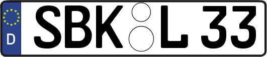SBK-L33