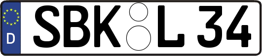 SBK-L34