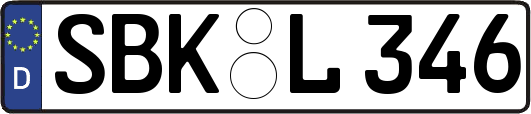 SBK-L346