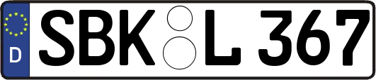 SBK-L367