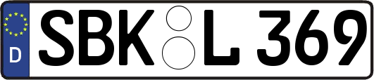 SBK-L369