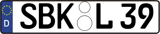 SBK-L39