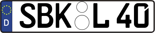 SBK-L40
