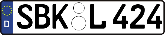 SBK-L424