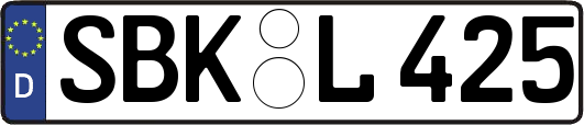 SBK-L425