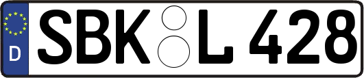 SBK-L428