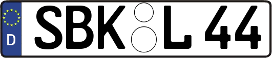 SBK-L44