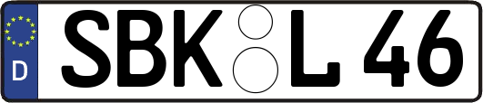 SBK-L46