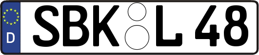 SBK-L48