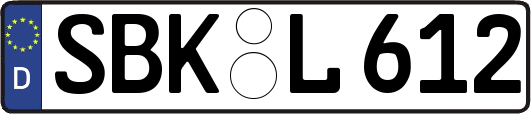 SBK-L612