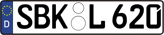 SBK-L620