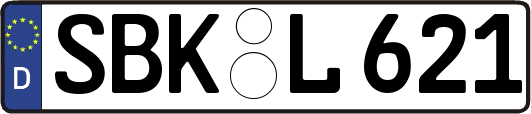 SBK-L621