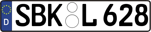 SBK-L628