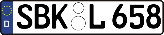 SBK-L658
