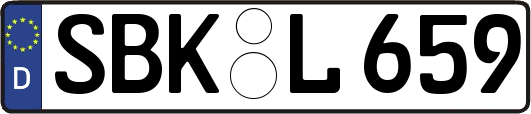 SBK-L659