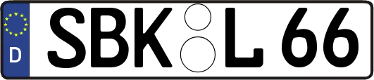 SBK-L66