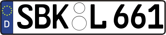 SBK-L661