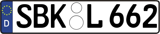 SBK-L662