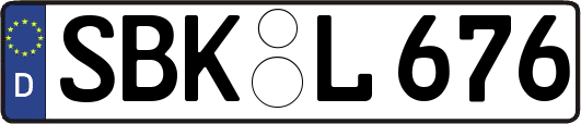 SBK-L676