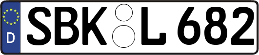 SBK-L682