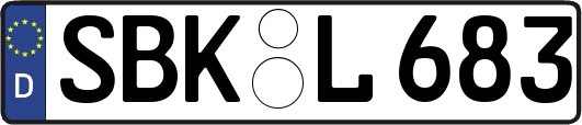 SBK-L683