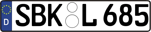 SBK-L685