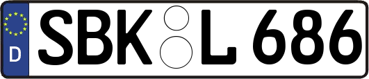 SBK-L686