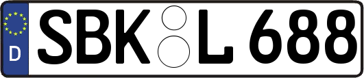 SBK-L688