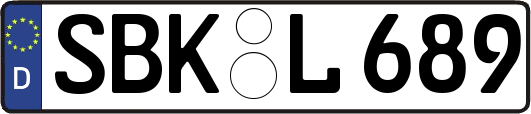 SBK-L689