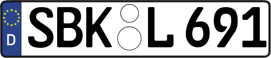 SBK-L691