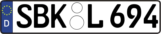 SBK-L694