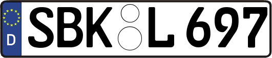 SBK-L697