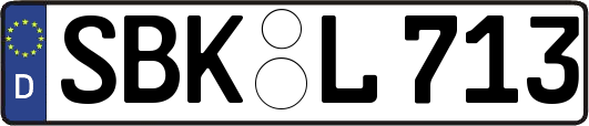 SBK-L713