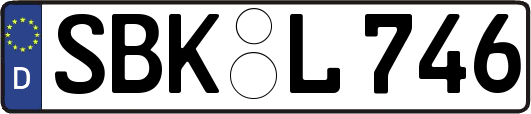 SBK-L746