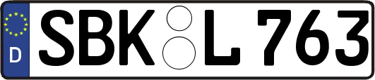 SBK-L763