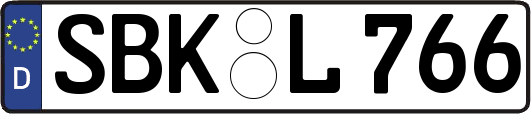 SBK-L766