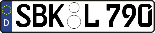 SBK-L790