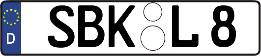 SBK-L8